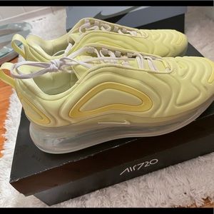 Nike Airmax 720 SE Luminous Green